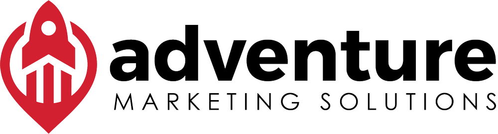 Adventure Marketing Solutions's Logo
