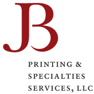 J B Printing & Specs Svcs's Logo