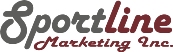 Sportline Marketing Inc.'s Logo