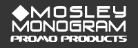 Mosley Monogram's Logo