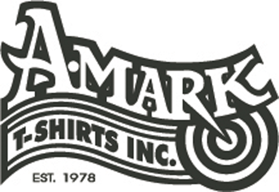 A-Mark T-Shirts's Logo
