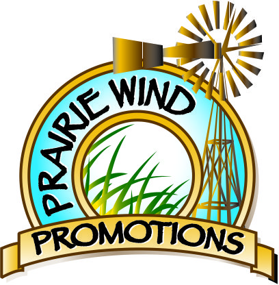 Prairie Wind Promotions's Logo