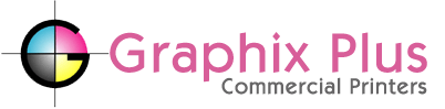 Graphix Plus, Inc.'s Logo