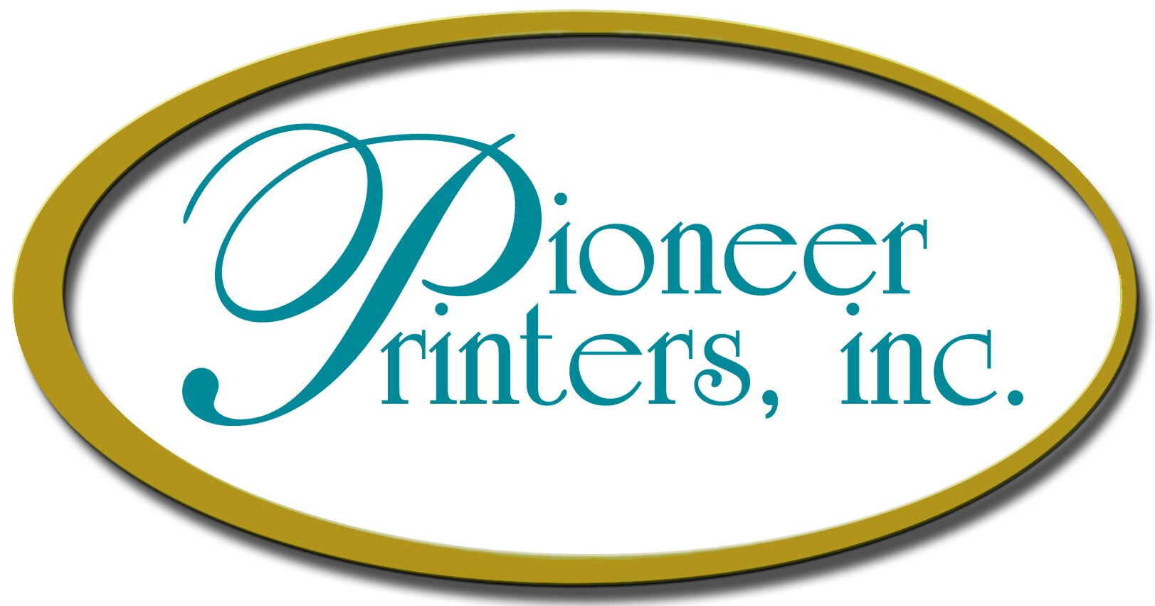 Pioneer Printers Inc's Logo