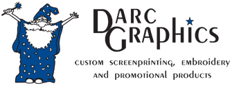 Darc Graphics's Logo