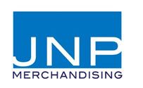 JNP Merchandising's Logo