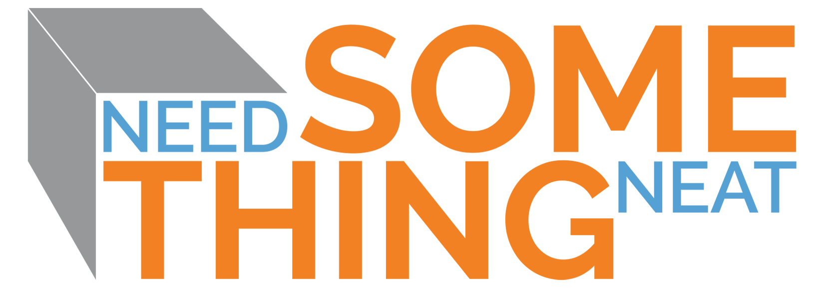 Something Neat LLC's Logo