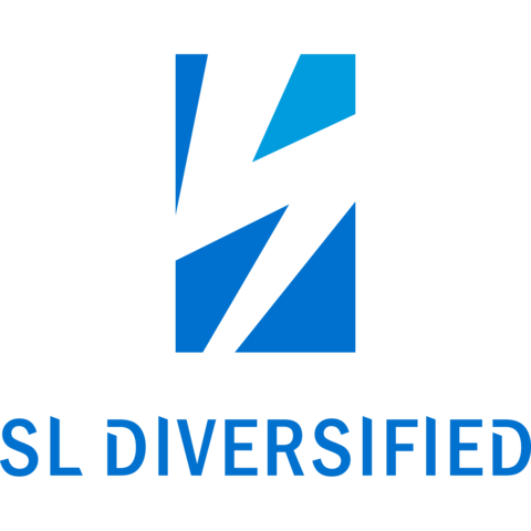 SL Diversified Printing LLC's Logo