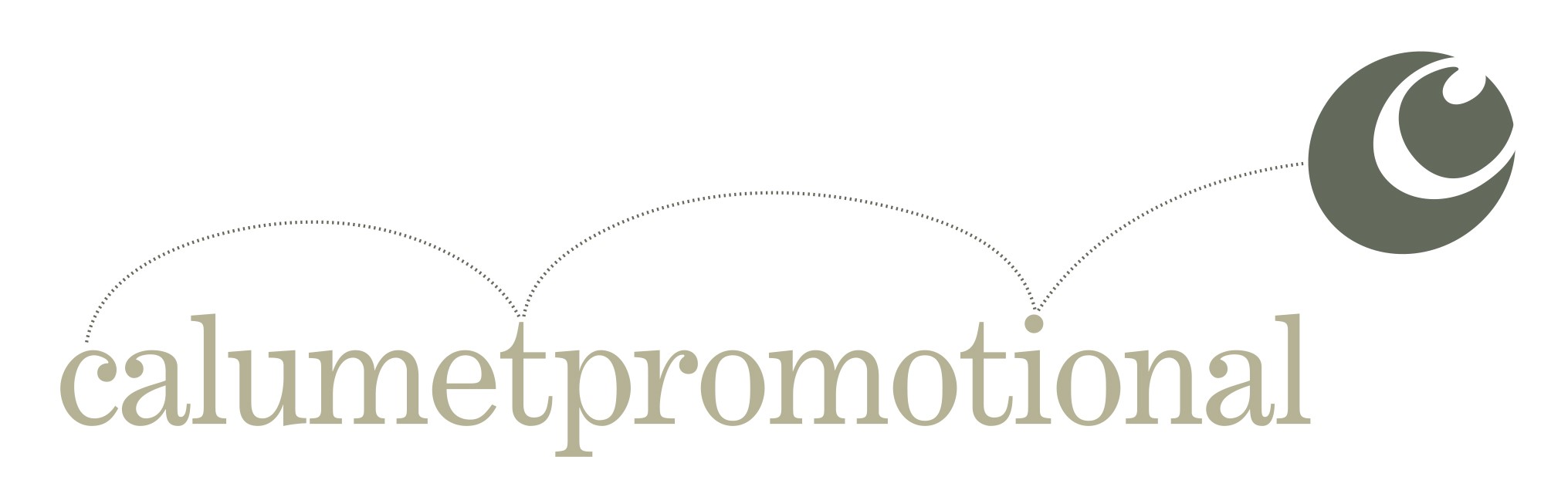 Calumet Printing's Logo