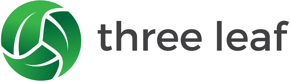Three Leaf Productions Inc's Logo