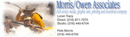 Morris/Owen Associates's Logo
