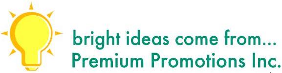 Premium Promotions Inc.'s Logo