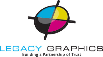 Legacy Systems and Graphics, Inc.'s Logo