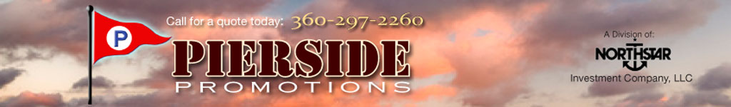 Pierside Promotions's Logo