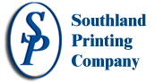 Southland Printing Co Inc's Logo