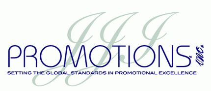 JJI Promotions Inc's Logo