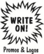 Write On!'s Logo