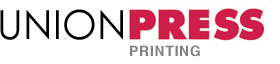 Union Press Printing's Logo