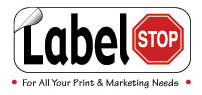 Labelstop Inc's Logo