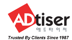 Adtiser's Logo