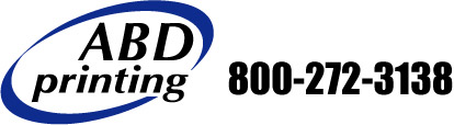 ABD Printing's Logo
