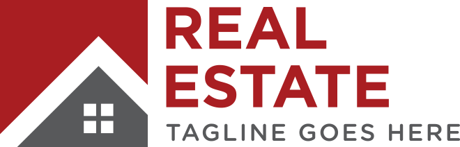 Real Estate's Logo