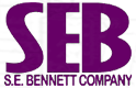 S E Bennett Company's Logo