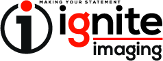 Ignite Imaging's Logo