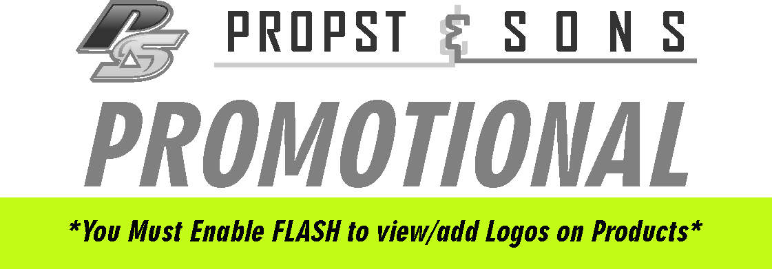 Propst & Sons Sports's Logo