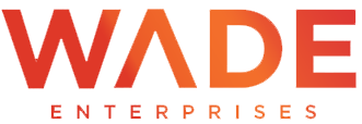 Wade Enterprises's Logo