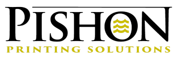 Pishon Printing Solutions's Logo