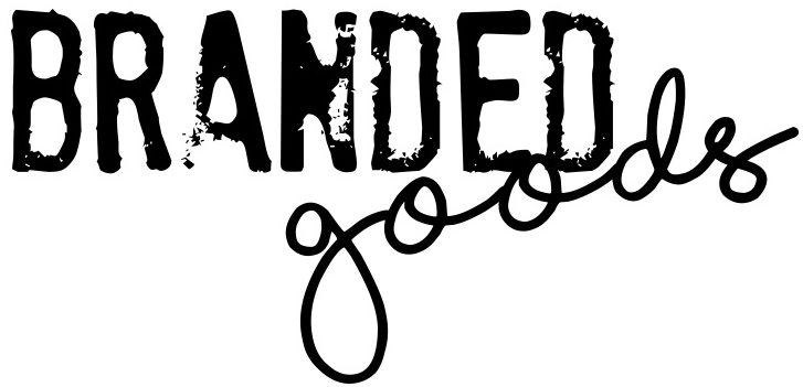 Branded Goods's Logo