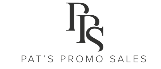 Pat's Promo Sales's Logo