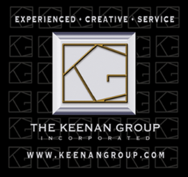 The Keenan Group Inc's Logo