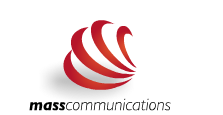 Mass Communications Inc's Logo