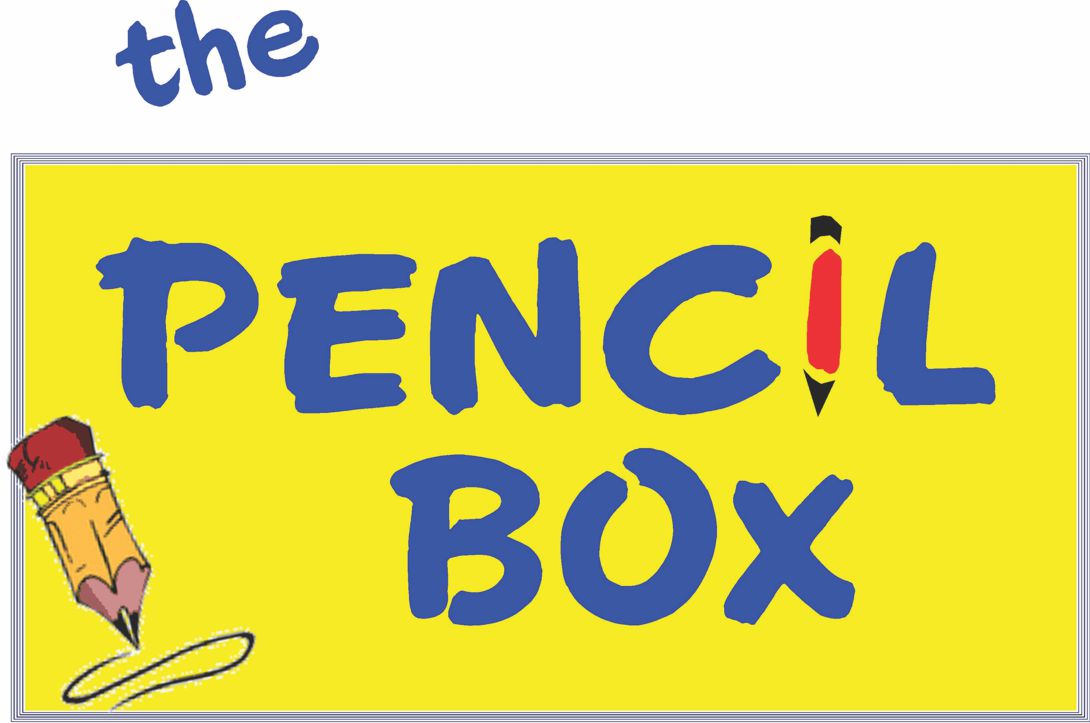 The Pencil Box's Logo