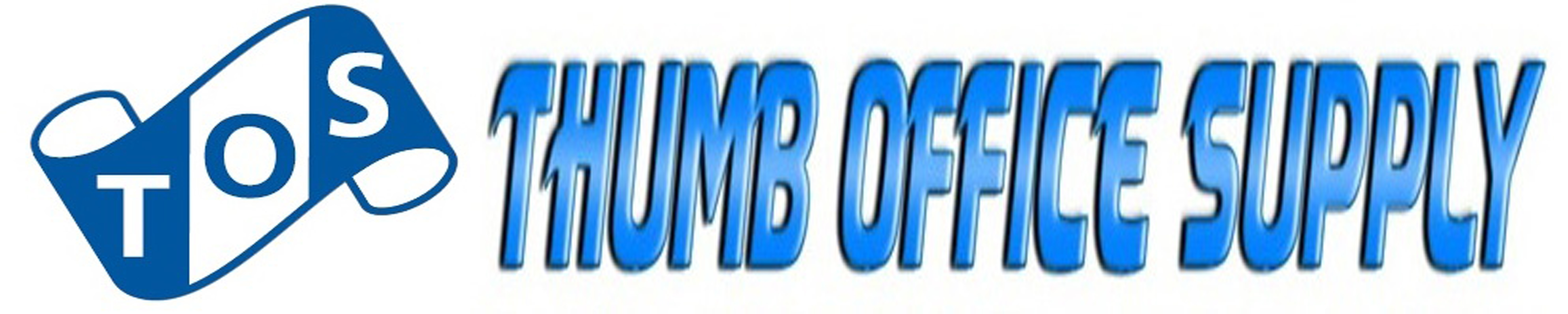 Thumb Office Supply, Inc.'s Logo
