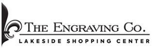 The Engraving Co.'s Logo