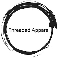 Threaded Apparel's Logo