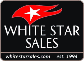 White Star Sales & Promotions's Logo