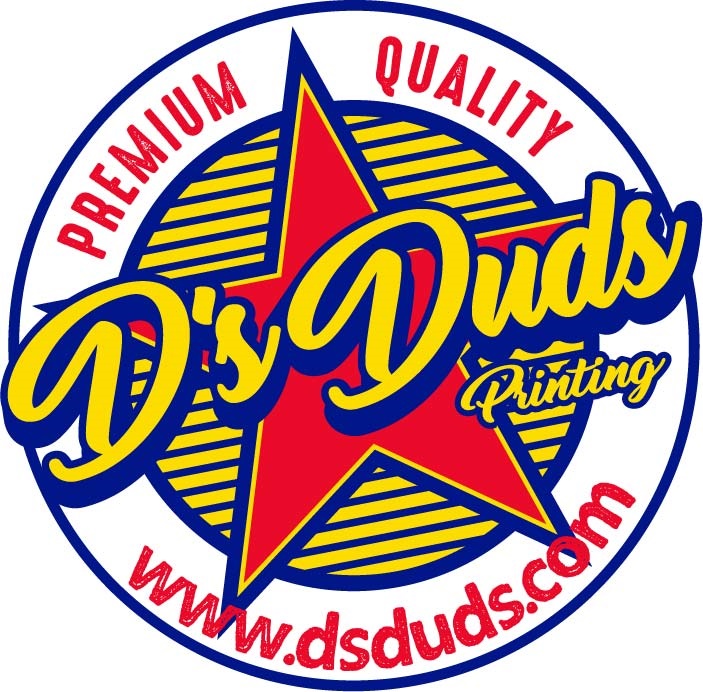D's Duds's Logo