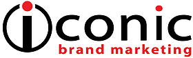 Iconic Brand Marketing's Logo