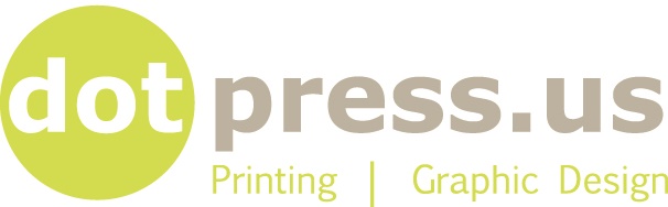 Dot Press LLC's Logo