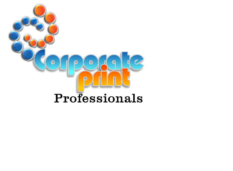 Corporate Print Professionals's Logo