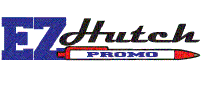 Hutch Screen Printing and Embroidery's Logo