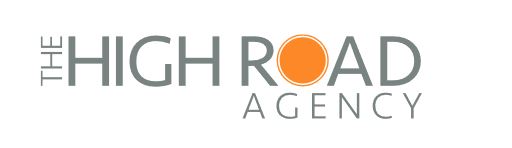 High Road Digital's Logo