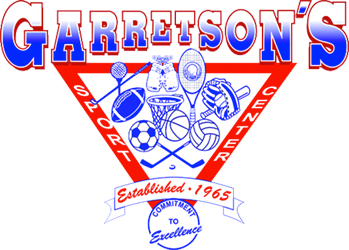 Garretsons Sport Center's Logo