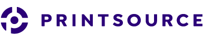 Printsource Media, LTD's Logo