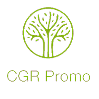 CGR Promo Inc's Logo