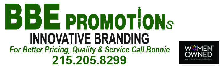 BBE Promotions's Logo